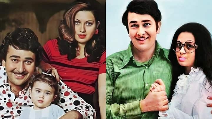 Randhir Kapoor Babita Kapoor Love Story: आज हम आपको दिग्गज एक्टर रणधीर कपूर और बबीता कपूर की लव स्टोरी से रूबरू करवा रहे हैं. जो पूरी होने के बाद भी सालों तक अधूरी रही.