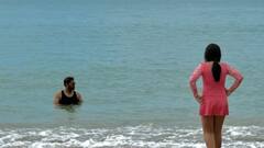 MS Dhoni Enjoys Vacation In Phuket With Family | See Pics