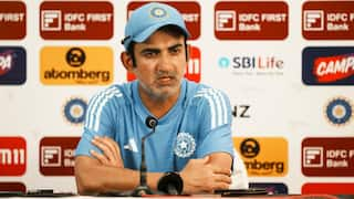 Gautam Gambhir To Be Sacked Removed From Team India Head Coach Position After BGT IND vs AUS Test Series