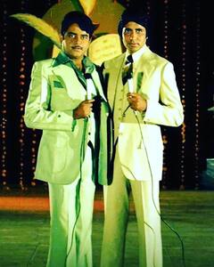 शत्रुघ्न सिन्हा की इस आदत से बेहद परेशान रहते थे अमिताभ बच्चन, जानकर आपकी भी नहीं रूकेगी हंसी