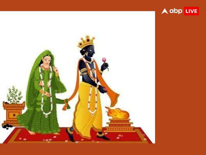 तुलसी विवाह का हिंदू धर्म में बहुत महत्व है.इस दिन पवित्र नदी में स्नान और दान से शुभ फल और पुण्य की प्राप्ति होती है.