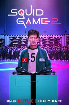 7 Most Awaited OTT Release: इस सर्दी में OTT पर इन 7 फिल्मों-सीरीज का है बेसब्री से इंतजार, लिस्ट में 'स्किवड गेम 2' से लेकर 'भूल भुलैया 3' शामिल