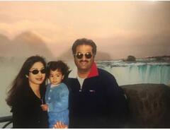 कैसे शादीशुदा बोनी कपूर के प्यार में गिरीं बॉलीवुड की लेडी सुपरस्टार, फिल्मों कहानी से कम नहीं है इनकी लव स्टोरी