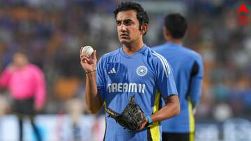 Gautam Gambhir : টেস্টে কোচিংয়ের দায়িত্ব হারাতে পারেন গম্ভীর ? এই দিকে তাকিয়ে BCCI ?