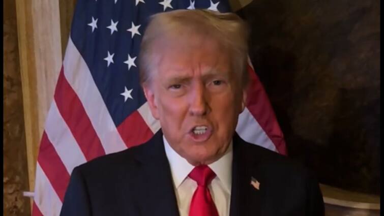 Donald Trump Assassination Plot US Frames Charges Against Iran Armed Forces Associate US Frames Charges Against Iran Armed Forces Associate For Trump Assassination Plot