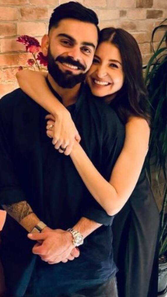 মুম্বইয়ের রেস্টুরেন্টে ঢুঁ বিরুষ্কার, কত বিল হল জানেন?