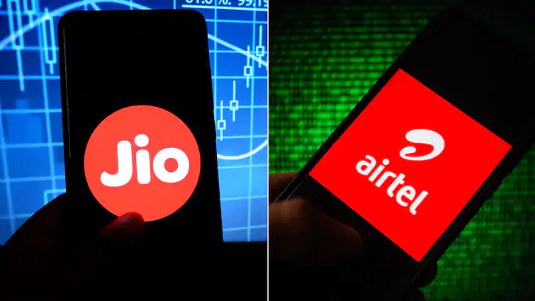 હવે આ પ્લાનમાં તમને Netflix અને Disney Plus Hotstar મળશે ફ્રી, જાણો Jio અને એરટેલના 4 શાનદાર પ્લાન