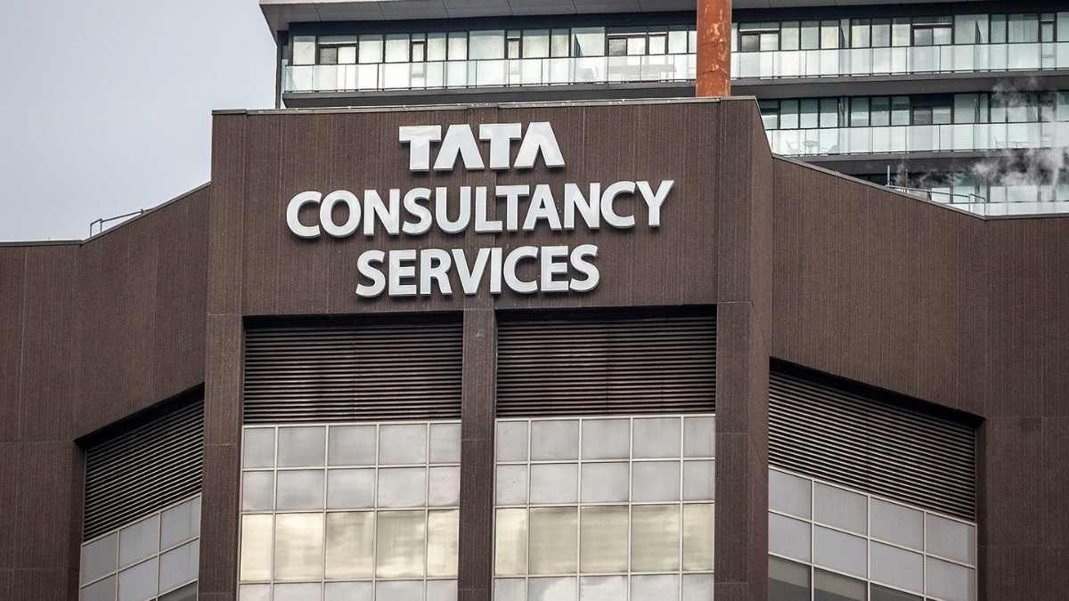 TCS Q3 Results: टीसीएस का मुनाफा 12 परसेंट बढ़कर 12,380 करोड़ रुपये रहा, कंपनी का स्पेशल डिविडेंड का भी एलान