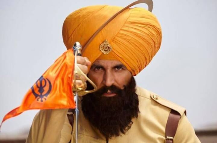 Kesari (2019): Directed by Anurag Singh, Kesari tells the story of the Battle of Saragarhi in 1897, where 21 Sikh soldiers of the British Indian Army fought against 10,000 Afghan invaders.