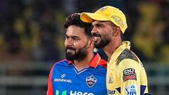 IPL Auction 2025: সিএসকেতেও ধোনির বিকল্প পন্থই! মেগা নিলামে ঋষভের জন্য ঝাঁপাবে হলুদ ব্রিগেড?