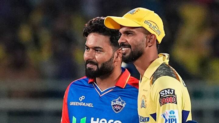 গত মরশুমে দিল্লি ক্যাপিটালসের নেতৃত্বে থাকলেও, সেই নেতৃত্ব নিয়েই মন কষাকষি এবং তার জেরেই পন্থ রিটেন করা হয়নি বলে খবর।