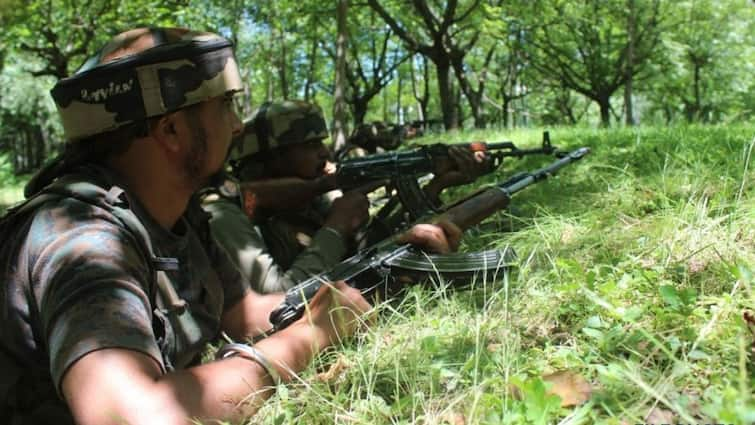 Army Jawan Killed, Three Others Injured In Encounter In J&K's Kishtwar