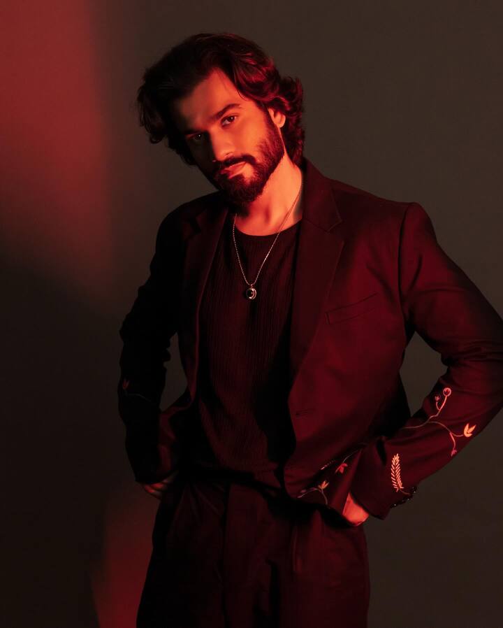 Sunny Kaushal in ‘Phir Aayi Hasseen Dillruba’: The actor delivered a magnetic performance as Abhimanyu, a character shrouded in mystery and intensity, in the mystery thriller.