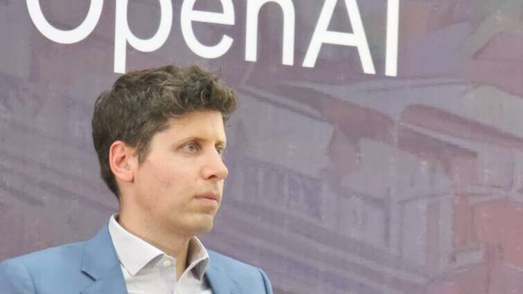 OpenAI CEO Sam Altman Says Artificial Superintelligence Is 'Thousands Of Days Away'