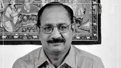 Indira Soundararajan: அடுத்த அதிர்ச்சி; எழுத்தாளர் இந்திரா செளந்தர்ராஜன் திடீர் மறைவு- என்ன ஆச்சு?