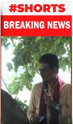 Alpesh Thakor: ‘ગેનીબેને કીધું હતું વોટ આપજો.. તો રાહ શેની જુઓ છો..’ ગેનીબેનના નામ પર માંગ્યા વોટ