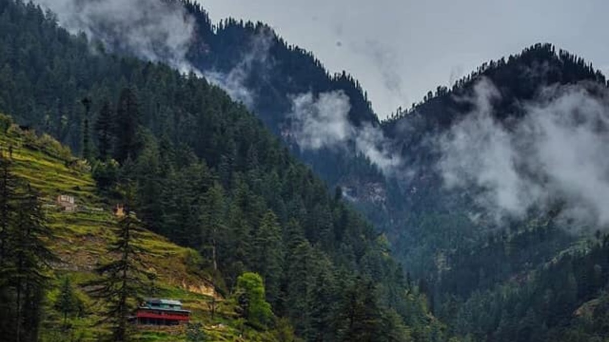 Explore Himachal Pradesh: From The Mystical Spiti Valley To The Mesmerising Kullu