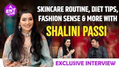 Shalini Passi Talks on 