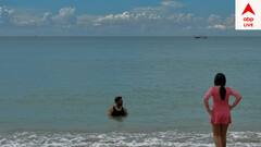 MS Dhoni: সমুদ্রতটে সূর্যাস্ত দেখছে জিভা, ছুটিতে থাইল্যান্ডের বিচে সপরিবারে ধোনি