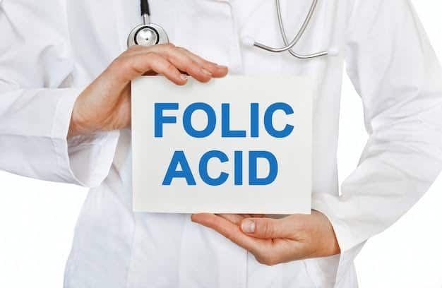 Folic acid deficiency can increase the risk of miscarriage, which has become a big problem today. Every year, a large number of women experience the suffering of miscarriage. There should therefore be no shortage of them.