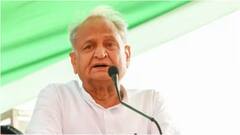 राजस्थान: 'बंटोगे तो कटोगे' के नारे पर कांग्रेस नेता अशोक गहलोत ने CM योगी पर साधा निशाना, जानें क्या कहा?