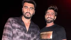 गांव से ग्लैमर तक 'रॉयसा राजपुरोहित' का सफर, बताया वर्दी पहनने का था सपना, ऐसे पहुंचे बॉलीवुड