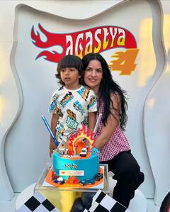 હાર્દિક પંડ્યાથી છૂટાછેડા પછી પહેલી વાર બોલી નતાશા સ્ટેનકોવિક, કહ્યું – હાર્દિક અને હું એક...