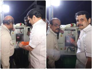 அப்போது அம்மா சாலை தற்போது அண்ணா சாலை.... மாறியது எப்படி..?