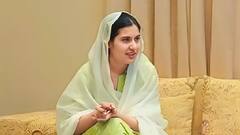 'गोली के अलावा कोई और तरीका क्यों नहीं...' संभल पर इकरा हसन ने योगी सरकार से पूछे तीखे सवाल