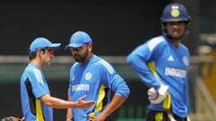 Gambhir vs Rohit: ਟੀਮ ਇੰਡੀਆ 'ਚ ਤਣਾਅ ਦਾ ਮਾਹੌਲ ? ਜਾਣੋ ਕੋਚ ਗੰਭੀਰ ਤੇ ਕਪਤਾਨ ਰੋਹਿਤ ਕਿਉਂ ਹੋਏ ਇੱਕ-ਦੂਜੇ ਖਿਲਾਫ