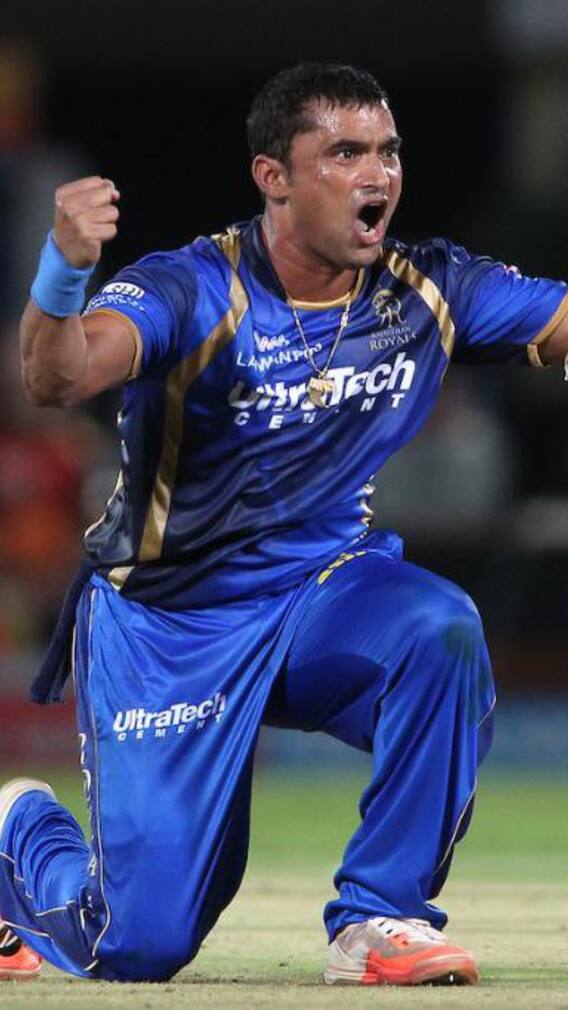 IPL में सबसे ज्यादा उम्र में डेब्यू करने वाले खिलाड़ी