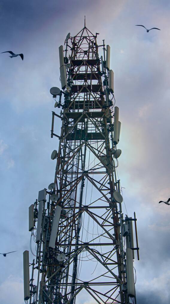 साल 2050 तक हटा लिए जाएंगे मोबाइल टावर्स? AI ने दिया जवाब