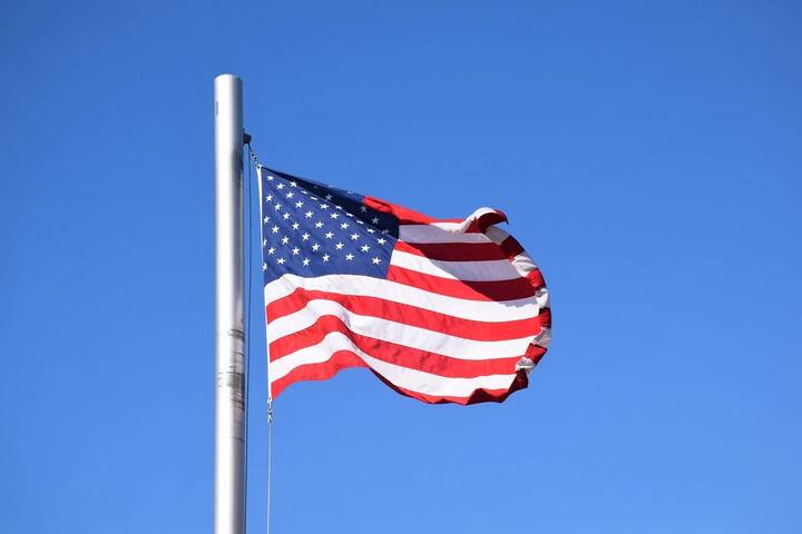 American Flag Facts: અમેરિકન ધ્વજ, જેને ઘણીવાર 