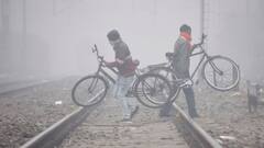 Winter Forecast: নভেম্বরেই শীতের আমেজ রাজ্যে! কী জানাল হাওয়া অফিস?