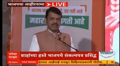 शेतकरी, महिला ते तरूण, भाजपच्या जाहीरनाम्यांत सर्वांसाठी आश्वासनं, 7 मुद्द्यांत समजून घ्या नेमक्या घोषणा काय?