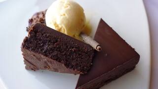 ஹெல்தியான No Bake ப்ரெளனி; எளிதாக செய்யலாம் - ரெசிபி இதோ!