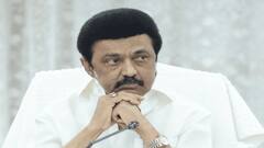 CM MK Stalin: 