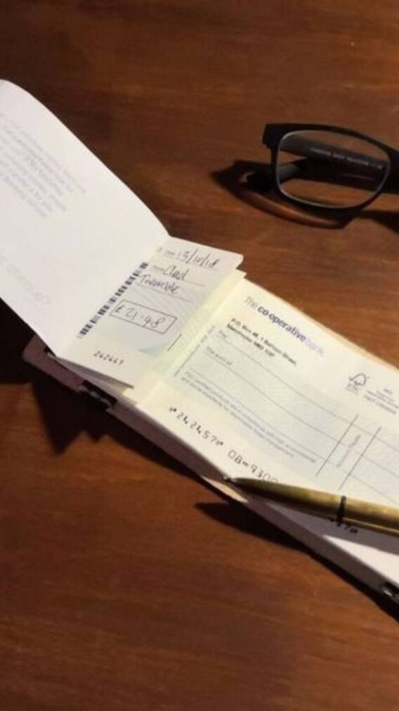 চেক বাউন্স হলে কী কী সমস্যায় পড়বেন ?