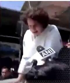 Waynad में ईसाई समुदाय पर Priyanka Gandhi का बड़ा बयान #abpnewsshorts