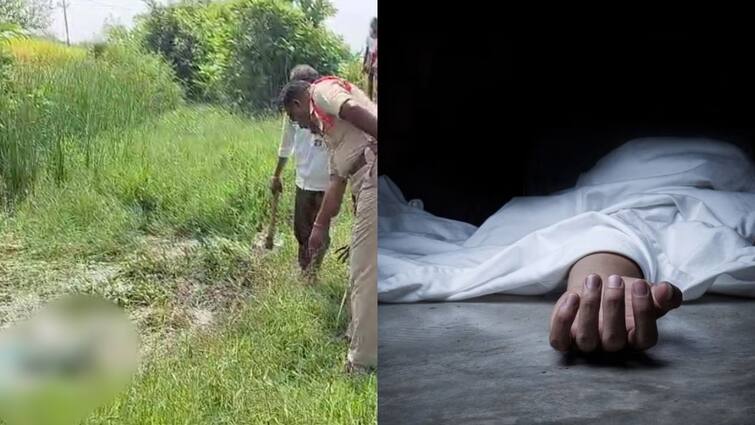 jharkhand man killed live in partner chops her  body into 50 pieces details in tamil Live in Murder: தமிழ்நாட்டில் லிவ் - இன், காட்டில் படுகொலை - காதலியை வெட்டி 50 துண்டுகளாக்கிய கொடூர காதலன்