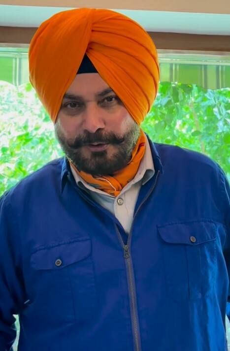 ਕਪਿਲ ਸ਼ਰਮਾ ਕਾਰਨ ਨਵਜੋਤ ਸਿੰਘ ਸਿੱਧੂ ਅਤੇ ਅਰਚਨਾ ਪੂਰਨ ਸਿੰਘ ਆਪਸ 'ਚ ਭਿੜੇ! ਜਾਣੋ ਕਿਉਂ