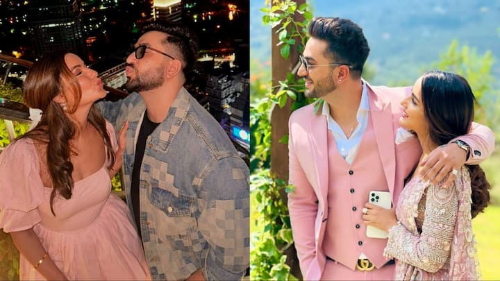 Jasmine Bhasin and Aly Goni Marriage: टीवी एक्टर अली गोनी ने हाल ही में अपनी लॉन्ग टाइम गर्लफ्रेंड और एक्टर जैस्मीन भसीन से शादी को लेकर एक बड़ा बयान दिया है.