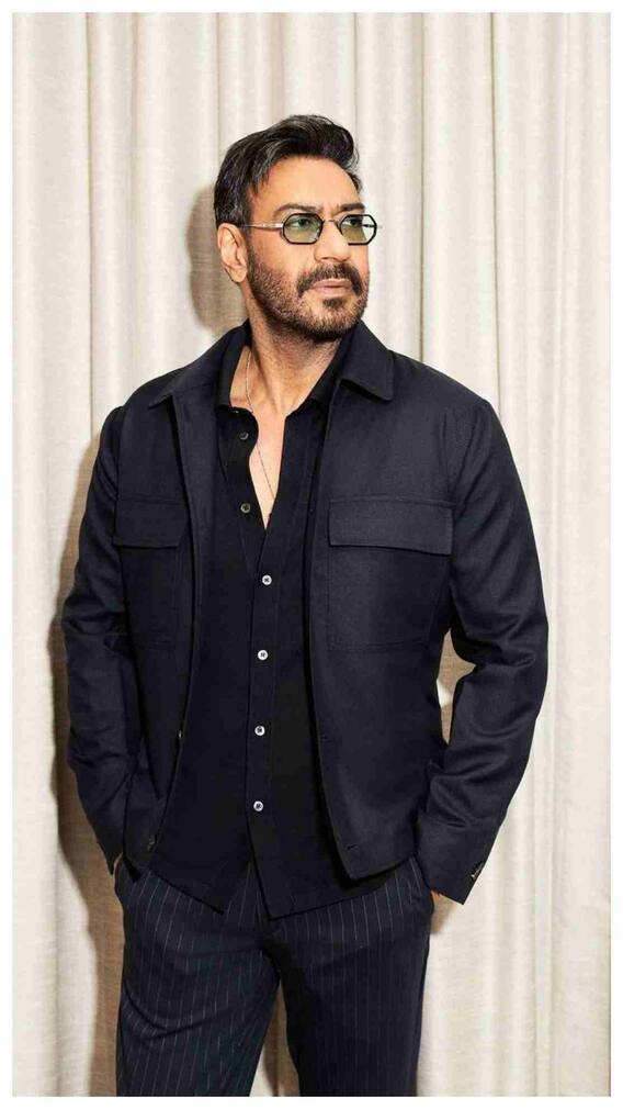 इस वजह से शाहरुख के साथ फिल्म नहीं करते हैं अजय