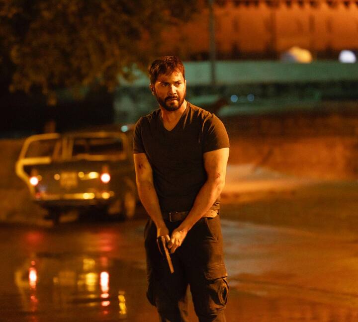 Varun Dhawan in ‘Citadel: Honey Bunny’: He delivered a dynamic and captivating performance as a rugged and charismatic spy in the series.