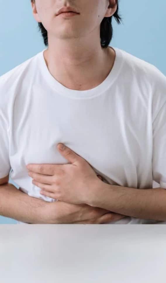 गैस बनने पर कैसा दूध पीना चाहिए