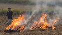 Stubble Burning: ਪਰਾਲੀ ਸਾੜਨ ਵਾਲਿਆਂ ਨੂੰ ਗ੍ਰਿਫ਼ਤਾਰ ਕਰੋ ਵਾਲੀ ਟਿੱਪਣੀ ਤੋਂ ਬਾਅਦ ਭੜਕੇ ਕਿਸਾਨ ਲੀਡਰ, ਦੱਸਿਆ ਕੌਣ ਹੈ ਅਸਲੀ ਪ੍ਰਦੂਸ਼ਣ ਫੈਲਾਉਣ ਦੀ ਵਜ੍ਹਾ ?