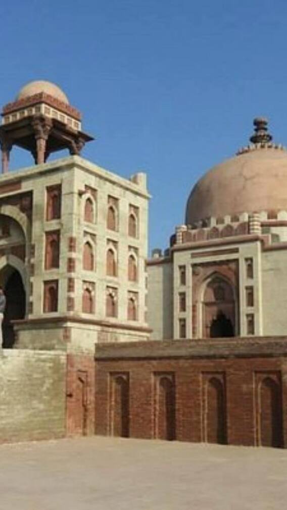 सोने की तरह चमकता है हरियाणा का ये शहर