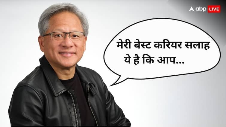 Nvidia के जेनसेन हुआंग नहीं क्यों पहनते घड़ी? सबसे वैल्यूएबल कंपनी के CEO ने बताई वजह