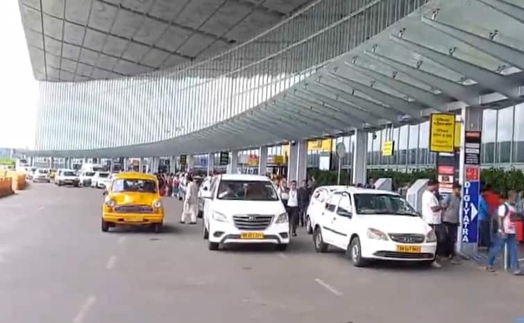 Passenger Held For False Bomb Claim At Kolkata Airport, Security Inspection Underway