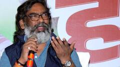 'बंटेंगे तो कटेंगे' के नारे पर CM हेमंत सोरेन बोले- 'बीजेपी के लोग चुनाव में कूटे जाएंगे'